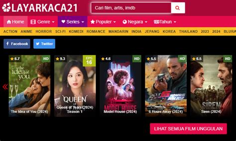 Lk21 Nonton Film dan Series Streaming Download Layarkaca21 .